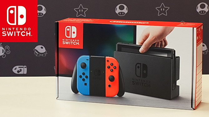 Nintendo Switch : Voici comment savoir combien de temps vous avez joué