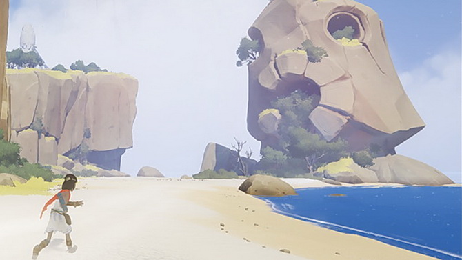 RiME annonce sa date de sortie définitive et ses prix sur PS4, PC, Xbox One et Switch