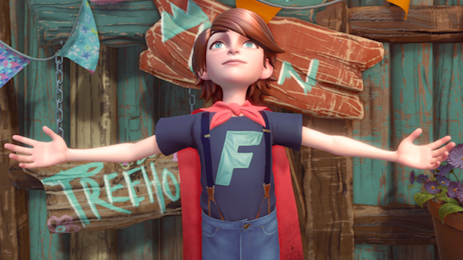 Blackwood Crossing trouve ses dates de sortie sur PS4, Xbox One et PC