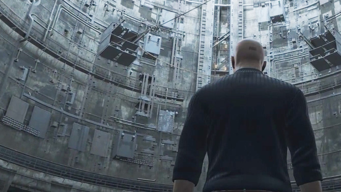 Offre de la semaine : Hitman en promotion sur le PSN