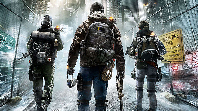The Division : Les extensions de la "Saison 2" seront gratuites