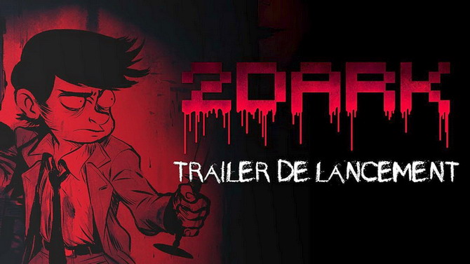 2Dark : Le nouveau jeu du papa d'Alone in the Dark se lance en vidéo