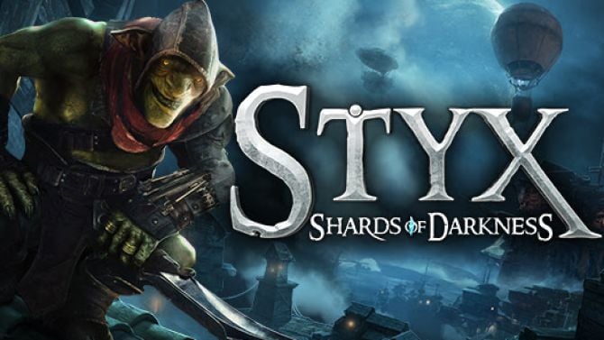Styx Shards of Darkness s'offre aussi une bande-annonce de lancement