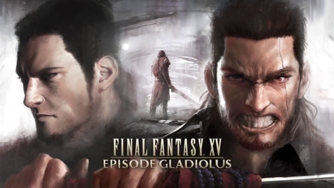 Final Fantasy XV : Une première bande-annonce pour l'épisode Gladiolus