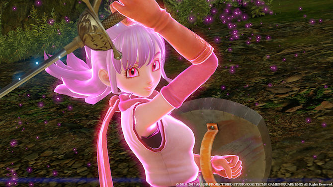 Dragon Quest Heroes II : Après la bande-annonce voici les images