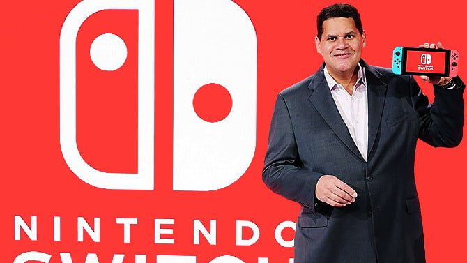 Nintendo Switch : Déconnexion des Joy-Con et rayures, Nintendo répond