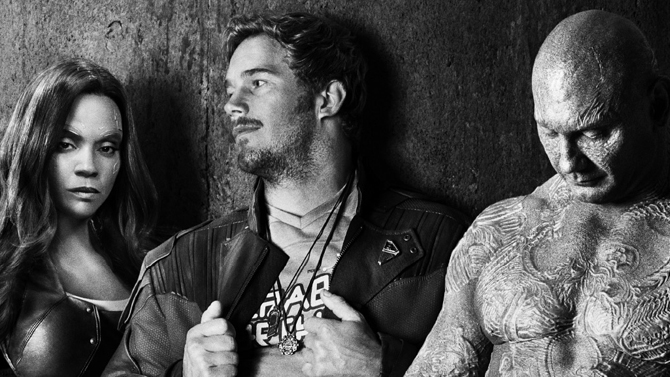 Gardiens de la Galaxie Vol.2 : Y aura-t-il une scène post-générique ? Le réalisateur répond