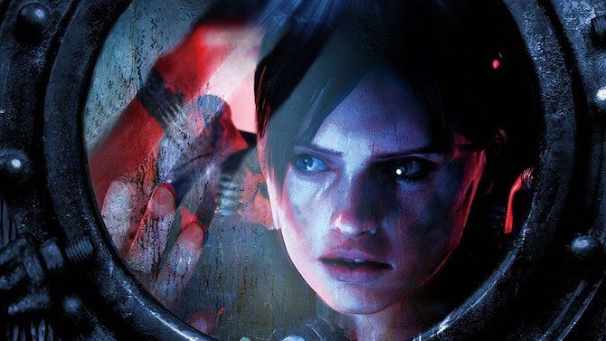 Resident Evil Revelations arrivera cette année sur PS4 et Xbox One