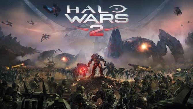 Halo Wars 2 : La démo est aussi disponible sur Windows 10