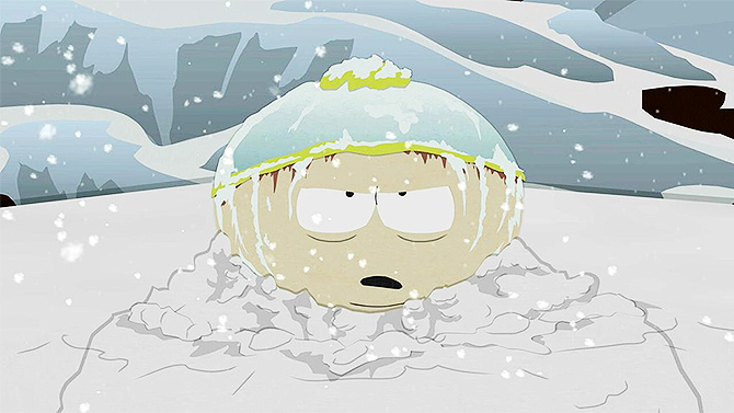 La Nintendo Switch n'aura pas sa version de South Park L'Annale du Destin