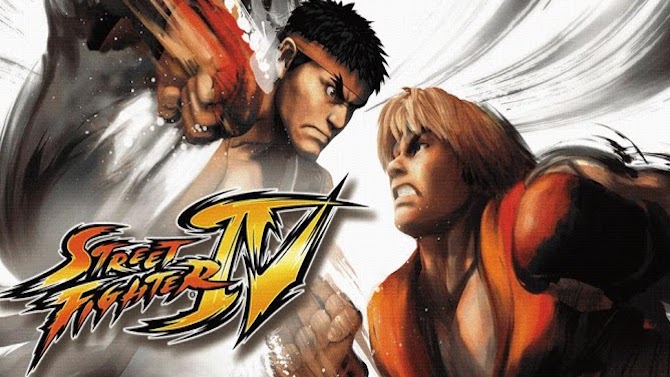 Xbox One : 4 nouveaux jeux rétrocompatibles dont Street Fighter IV
