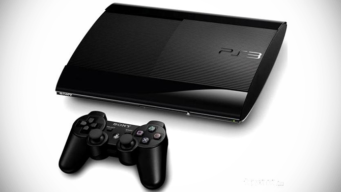 Sony se prépare à l'arrêt de la production de la PS3 au Japon
