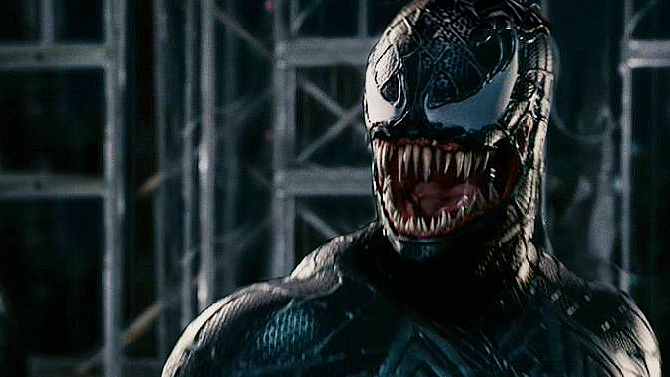 Spider-Man : Sony annonce la date de sortie du spin-off sur Venom