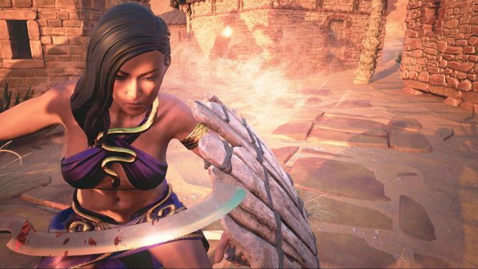 Conan Exiles sur Switch ? Rien de prévu pour l'instant