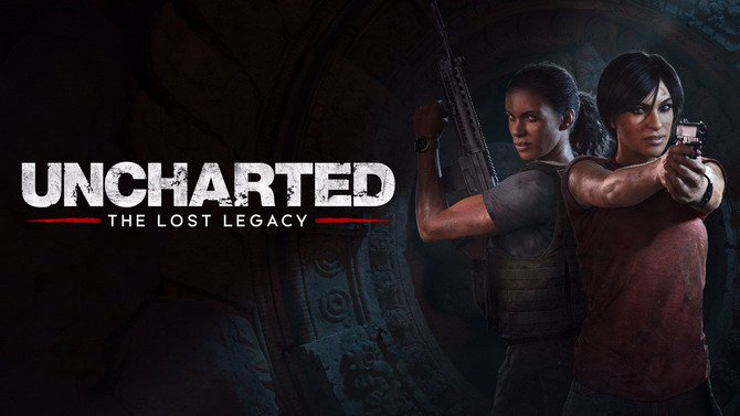 Uncharted The Lost Legacy : Histoire, environnements, Duo, arsenal... infos et images