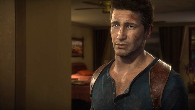 Uncharted The Lost Legacy : Nathan Drake sera-t-il dans le jeu ? Naughty Dog répond