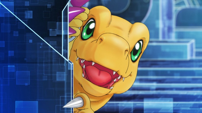 Digimon Story : Cyber Sleuth Hacker's Memory annoncé pour 2018 sur PS4 et PS Vita