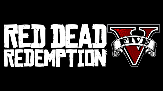 Red Dead Redemption : L'intégralité de la map du jeu portée dans GTA V, premières images