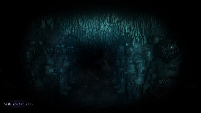 Le jeu d'horreur Narcosis se date sur Xbox One, Steam, Oculus et HTC Vive