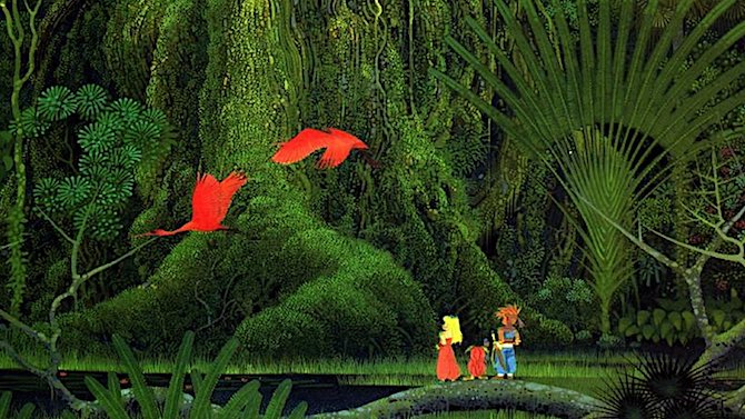 Nintendo Switch : Seiken Densetsu Collection (Secret of Mana) officialisé en vidéo rétro (Maj)