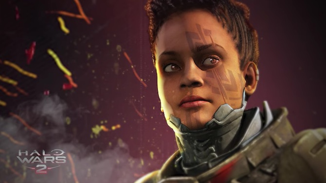 Halo Wars 2 : L'extension Chef Kinsano se lance en vidéo
