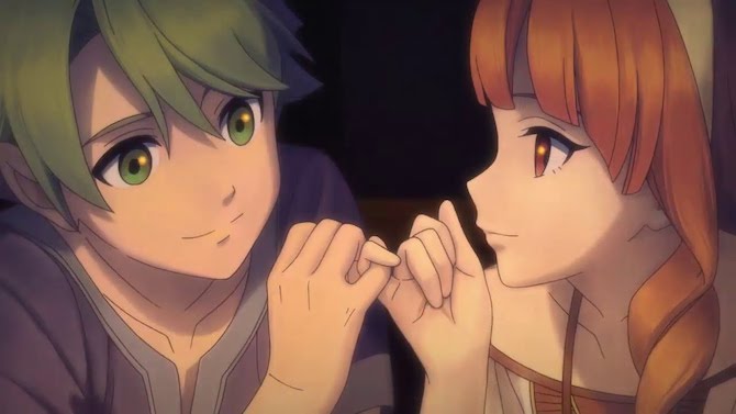 Fire Emblem Echoes : Une édition limitée annoncée