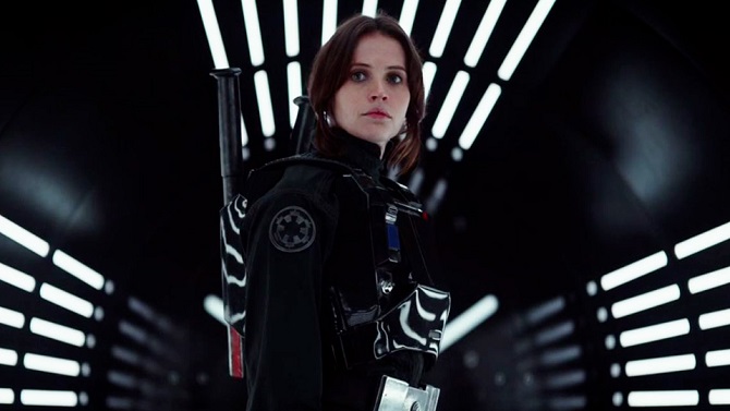 Star Wars Rogue One : La fin du scénario original dévoilée