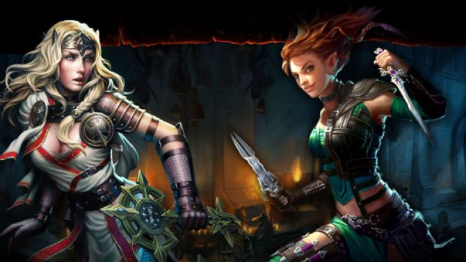 Neverwinter The Cloaked Ascendancy débarque sur PS4 et Xbox One