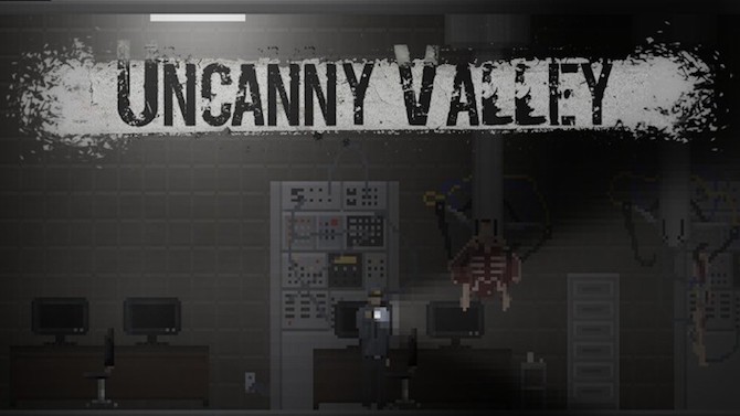 Uncanny Valley : Une édition physique annoncée sur PS4 et PS Vita