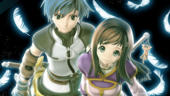 Star Ocean 3 HD Director's Cut se date au Japon