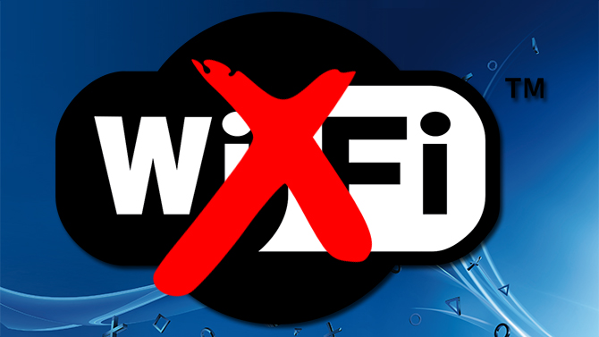PS4 Erreur NW-31297-2 : La mise à jour 4.50 empêche la connexion Wi-Fi sur des consoles