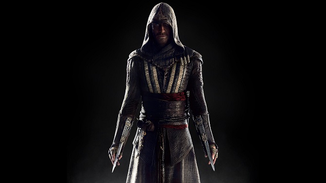 Assassin's Creed, la série télé confirmée...
