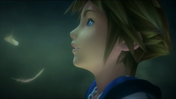 Kingdom Hearts 1.5 et 2.5 ReMIX : Un trailer centré sur le combat contre les ténèbres