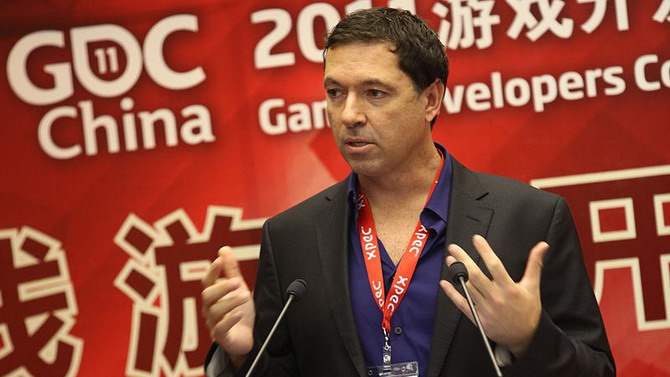 Brian Fargo (Wasteland, Torment...) se prépare à arrêter le jeu vidéo