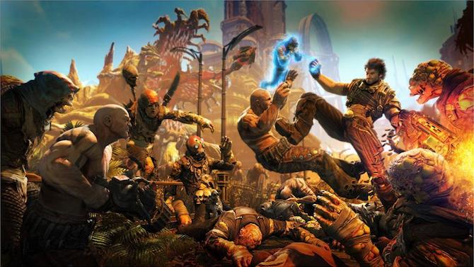 Bulletstorm Full Clip Edition : Découvrez les configurations Minimale et Recommandée
