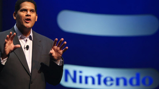 Nintendo : Reggie Fils-aimé promet "un gros E3 2017"