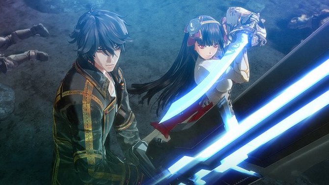 Valkyria Revolution se trouve enfin une date de sortie
