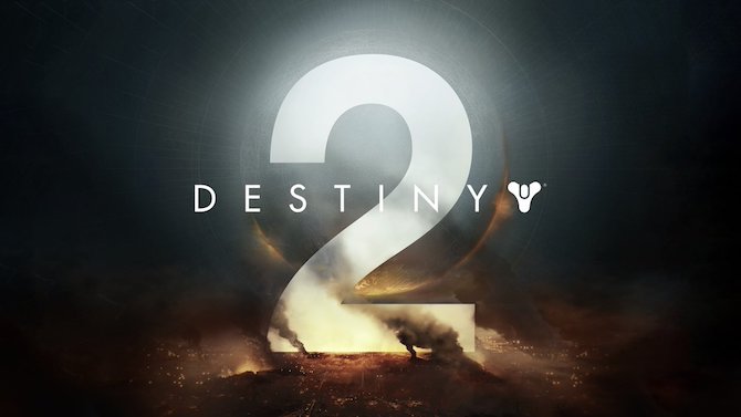 Destiny 2 annoncé officiellement en image
