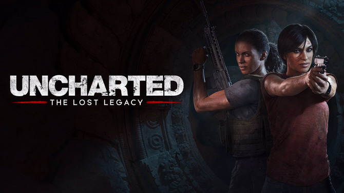 Uncharted The Lost Legacy : Chloe, choix d'un stand-alone, Naughty Dog en parle