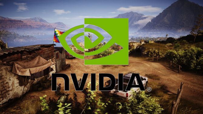 Nvidia Ansel : L'art et la manière de faire des screenshots artistiques sur PC