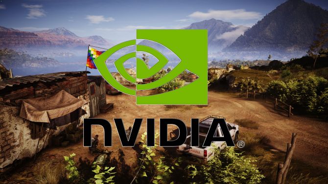 Nvidia Ansel : L'art et la manière de faire des screenshots artistiques sur PC