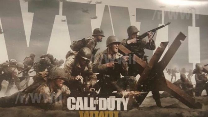 Call of Duty WW2 / Battefield : "Le retour à une période historique est une chose saine pour la concurrence" selon DICE