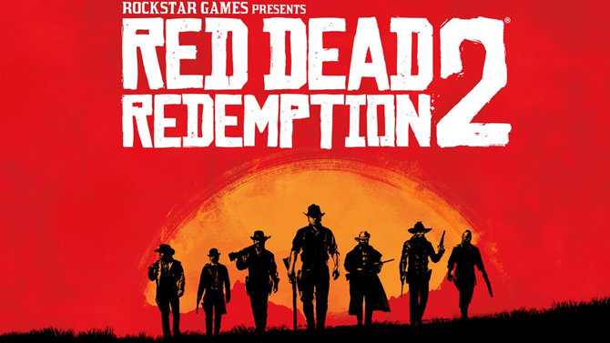 Red Dead Redemption 2 : Un revendeur affirme la date de sortie officielle