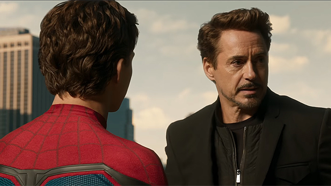 Spider-Man dans le MCU pendant une période limitée selon Sony