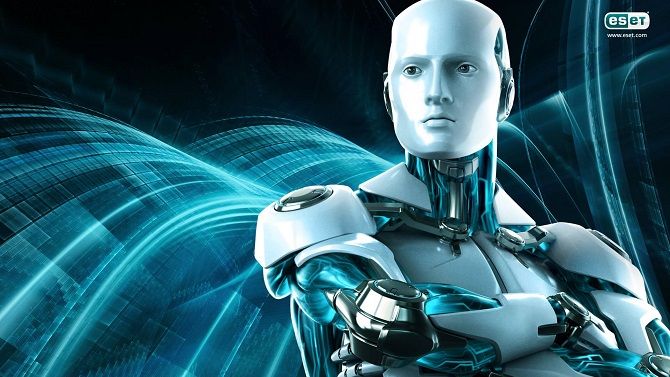 ESET : Votre bouclier contre les parasites du net