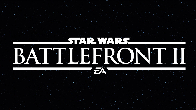 Star Wars Battlefront 2 : La première bande-annonce datée
