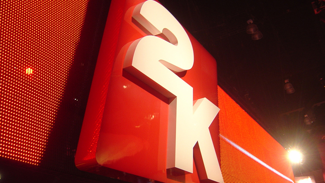 2K baisse les prix de NBA 2K17, WWE 2K17 et XCOM 2