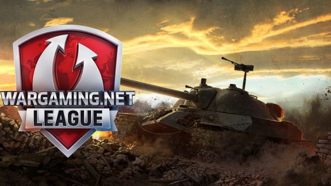 Wargaming League Grand Finals 2017 : L'événement eSport en détails