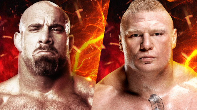 WWE 2K17 gratuit pendant quelques jours sur Xbox One, les dates