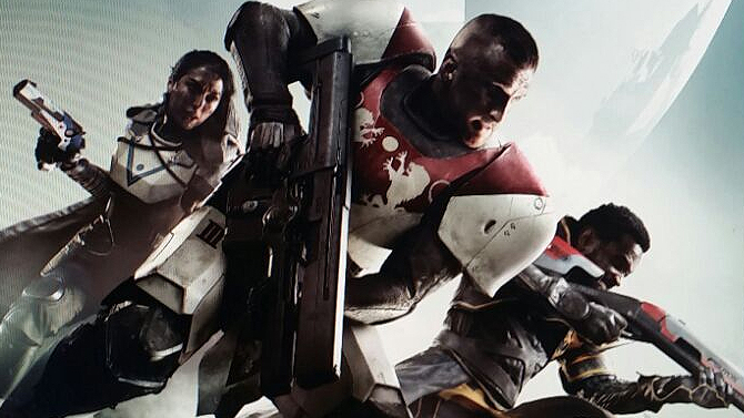 Destiny 2 : Synopsis, version PC, éditions Collector Limitée et jaquette auraient fuité